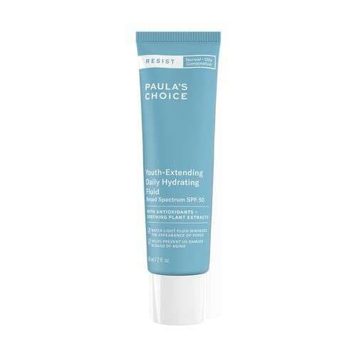 Resist Anti-aging Moisturiser SPF 50