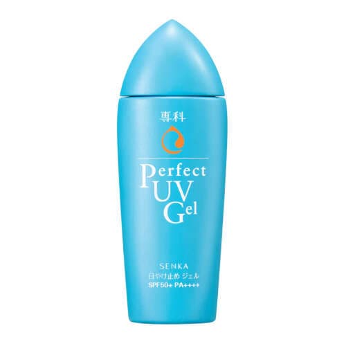 Senka Perfect UV Gel SPF50+