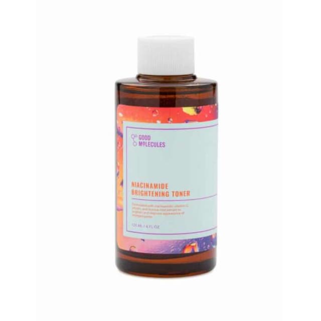 Niacinamide Brightening Toner