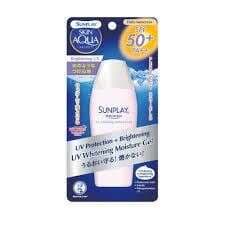 SKIN AQUA Sunplay Skin Aqua UV Whitening Moisture Gel SPF50+ PA++
