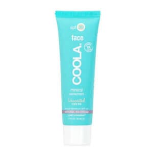 Coola Mineral Face SPF 30 Matte Tint