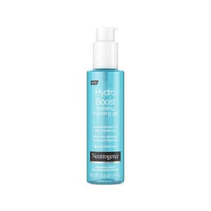 Neutrogena Hydro Boost Hydrating Cleansing Gel