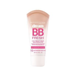 Maybelline New York Dream Fresh BB Cream