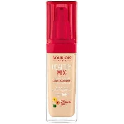 Bourjois Healthy Mix Anti Fatigue Foundation