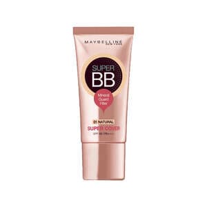 Maybelline Super BB Cream Natural