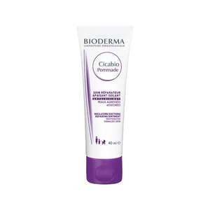 Bioderma Cicabio Pommade Repairing Ointment