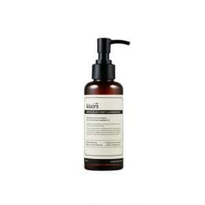 KLAIRS Gentle Black Deep Cleansing Oil