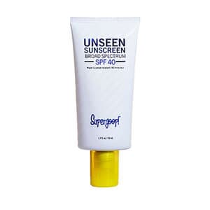 Supergoop! Unseen Sunscreen SPF 40