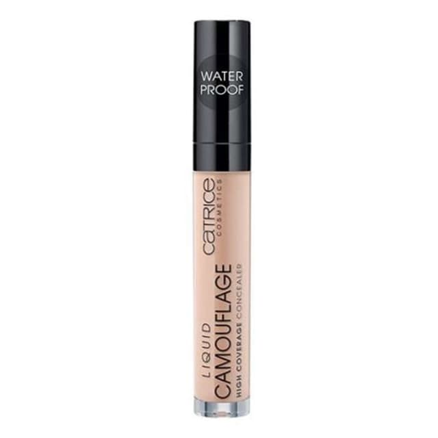Catrice Liquid Camouflage High Coverage Concealer