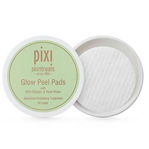 Pixi Glow Peel Pads