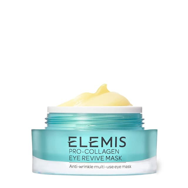 Elemis Pro Collagen Eye Revive Mask