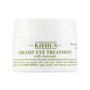 Kiehl's Creamy Eye Treatment With Avocado