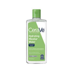 CeraVe Hydrating Micellar Water