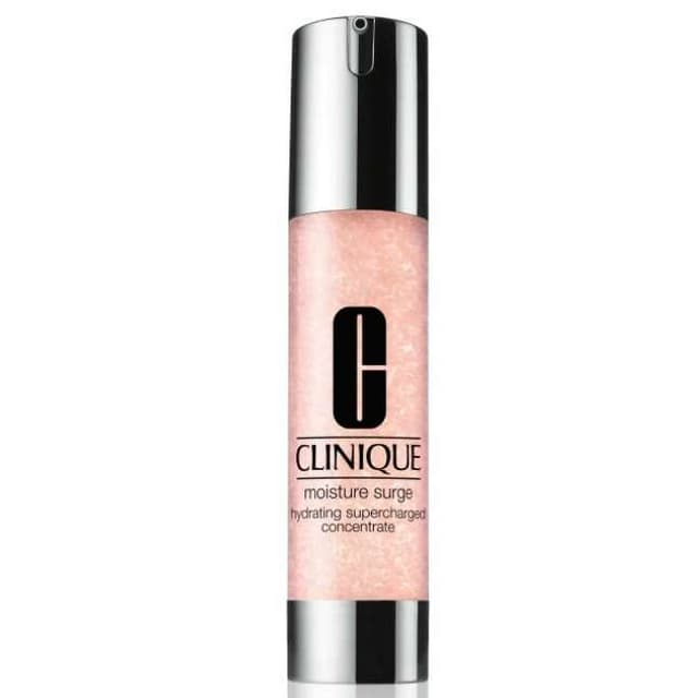 Clinique Moisture Surge Hydrating Supercharged Concentrate