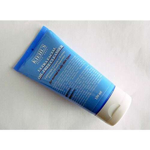 Kiehl's Ultra Facial Oil-free Cleanser