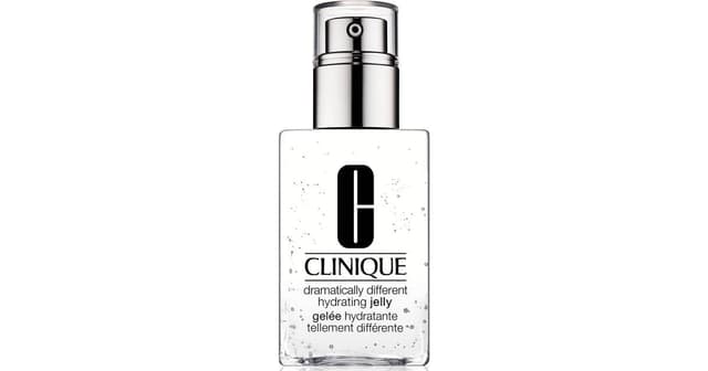 Clinique Dramatically Different Hydrating Jelly