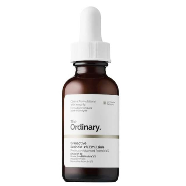 The Ordinary Granactive Retinoid 2%