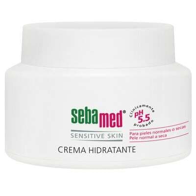 Sebamed Sebamed Moisturizing Cream