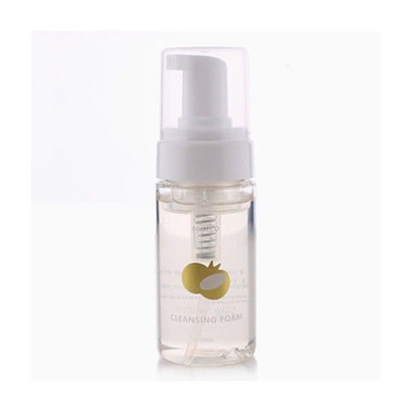 Solved Skincare | coconut water cleansing foam