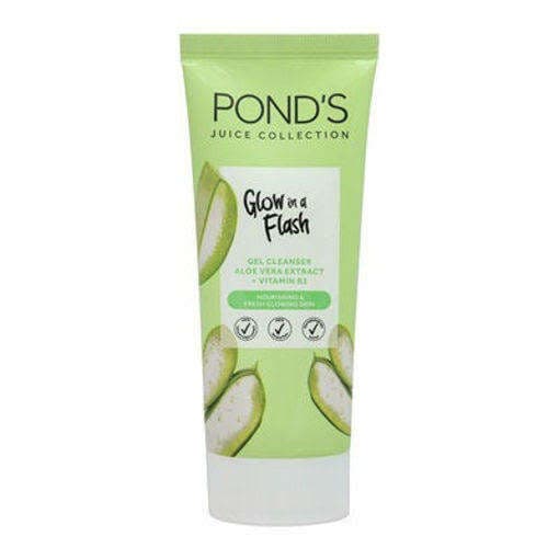 Juice Collection Aloe Vera Extract Cleanser