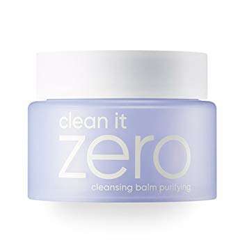 Banila Co. Clean It Zero Cleansing Balm - Purifying