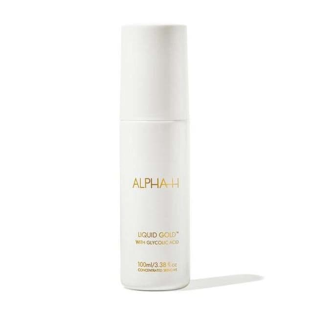 Alpha-H Liquid Gold