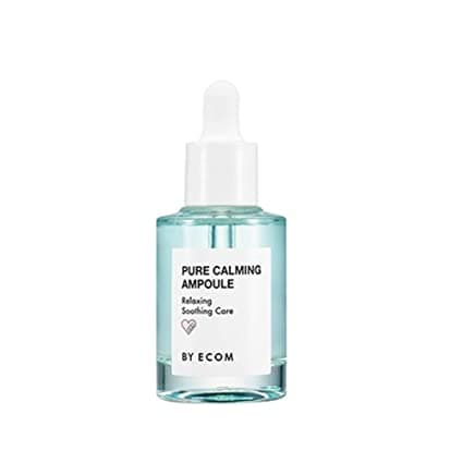 ECOM Pure Calming Ampoule