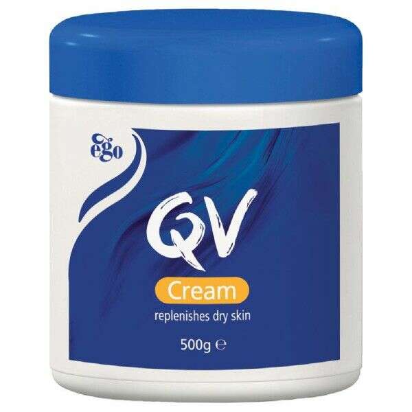 QV Skincare Qv Moisturising Cream