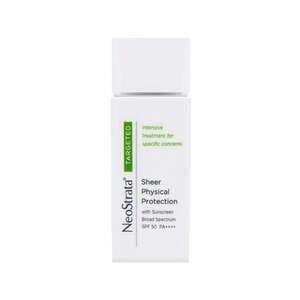 NeoStrata Sheer Physical Protection SPF 50