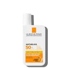 La Roche Posay Anthelios Fluid Invisible 50+