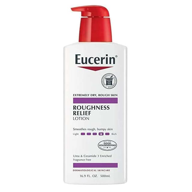 Eucerin Roughness Relief Lotion