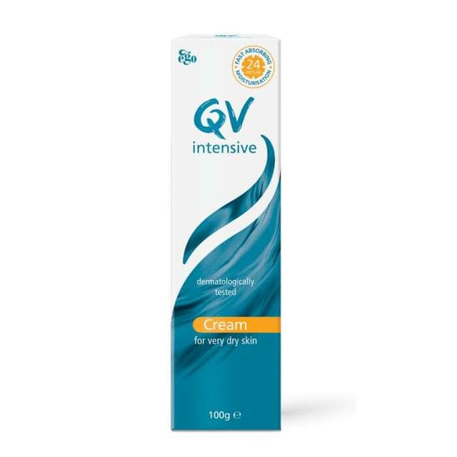 QV Skincare Qv Intensive Cream