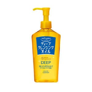 Kose Softymo Deep Cleansing Oil