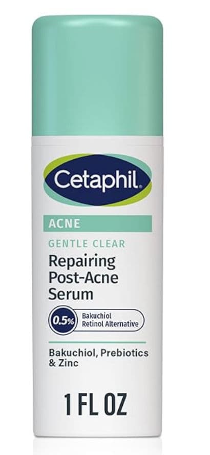 Cetaphil Gentle Post Acne Recovery Serum