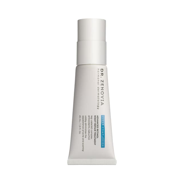 Advanced Retinol Night Repair Treatment