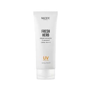 Nacific Fresh Herb Origin Sun Block SPF50 PA++++