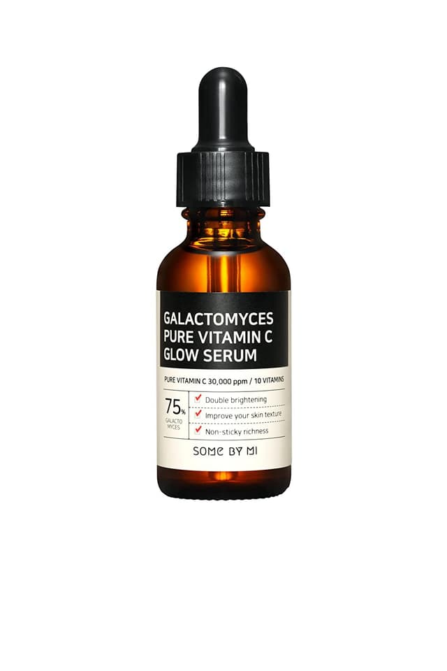 Galactomyces Pure Vitamin C Glow Serum