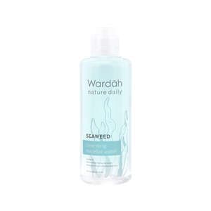 Wardah Seaweed Cleansing Micellar Water