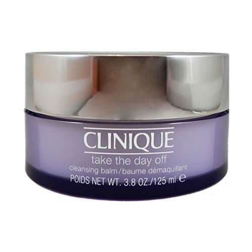Clinique Take The Day Off Cleansing Balm