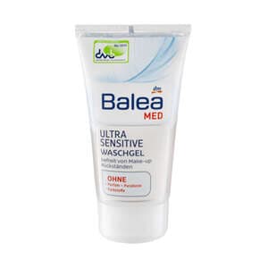 Balea Waschgel Ultra Sensitive