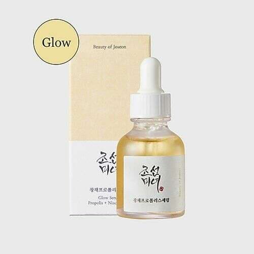 BEAUTY OF JOSEON Glow Serum : Propolis+niacinamide