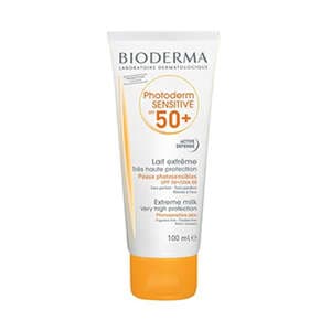 Bioderma Photoderm Sensitive SPF 50+