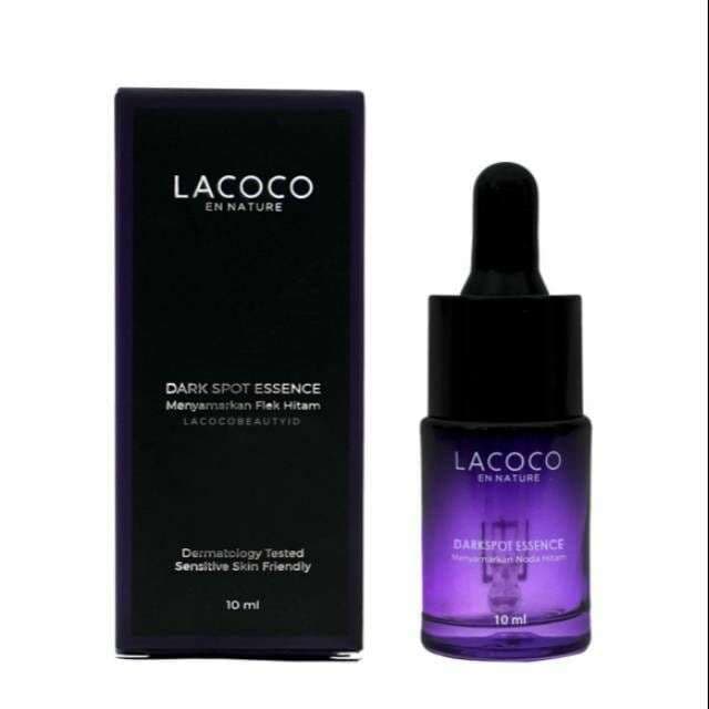 Lacoco En Nature Lacoco En Nature Darkspot Essence