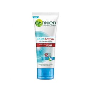 Garnier Pure Active Anti-acne White
