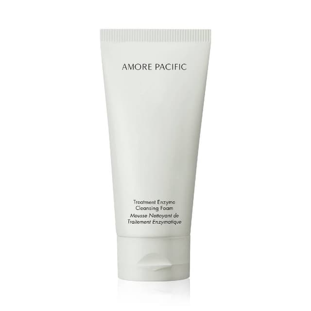 AmorePacific Treatment Enzyme Cleansing Foam