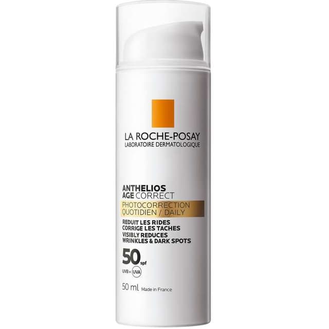 La Roche Posay Anthelios Age Correct 50