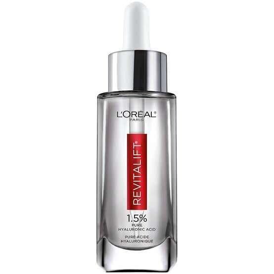 L'Oreal Paris Revitalift 1.5% Hyaluronic Acid Serum