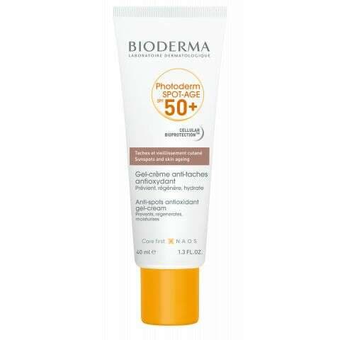 Bioderma Photoderm Spot-age SPF 50+