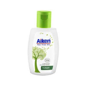 Aiken Aiken Tea Tree Oil Toner
