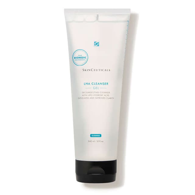 SkinCeuticals Lha Cleansing Gel